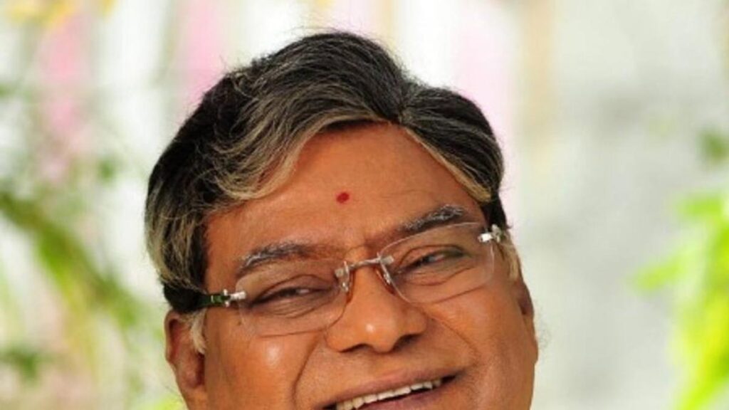 Veteran Telugu actor Kota Srinivas Rao passes away at 83