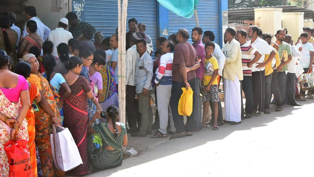 Telangana CM to launch statewide distribution of new ration cards on July 14: Uttam Kumar Reddy
