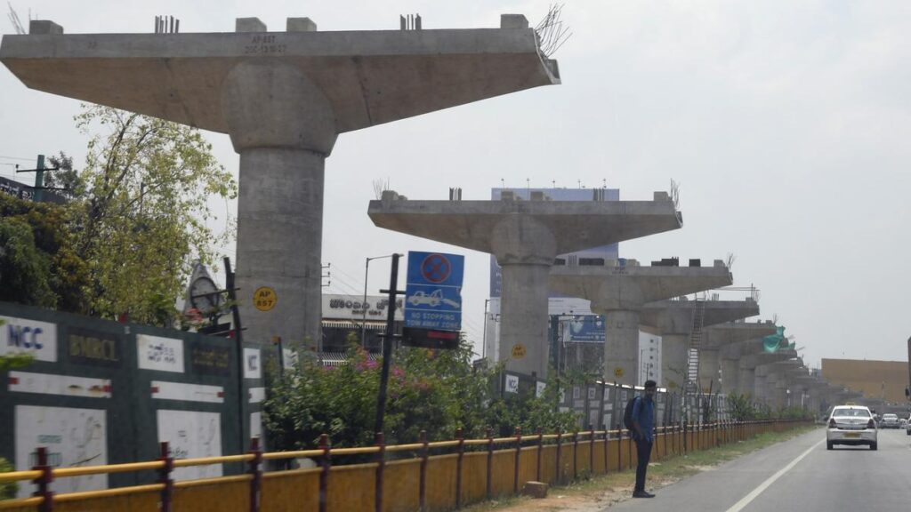 Karnataka High Court asks BMRCL to consider residents’ plea for metro station at Bettahalasur cross on airport line  