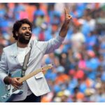 Arijit Singh charges Rs 2 crore for a performance, would once come and sit in my office for hours, says Monty Sharma: ‘Audio companies are making mad money’ | Bollywood News