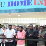 3-day The Hindu Home Expo opens at LuLu Mall in Thiruvananthapuram