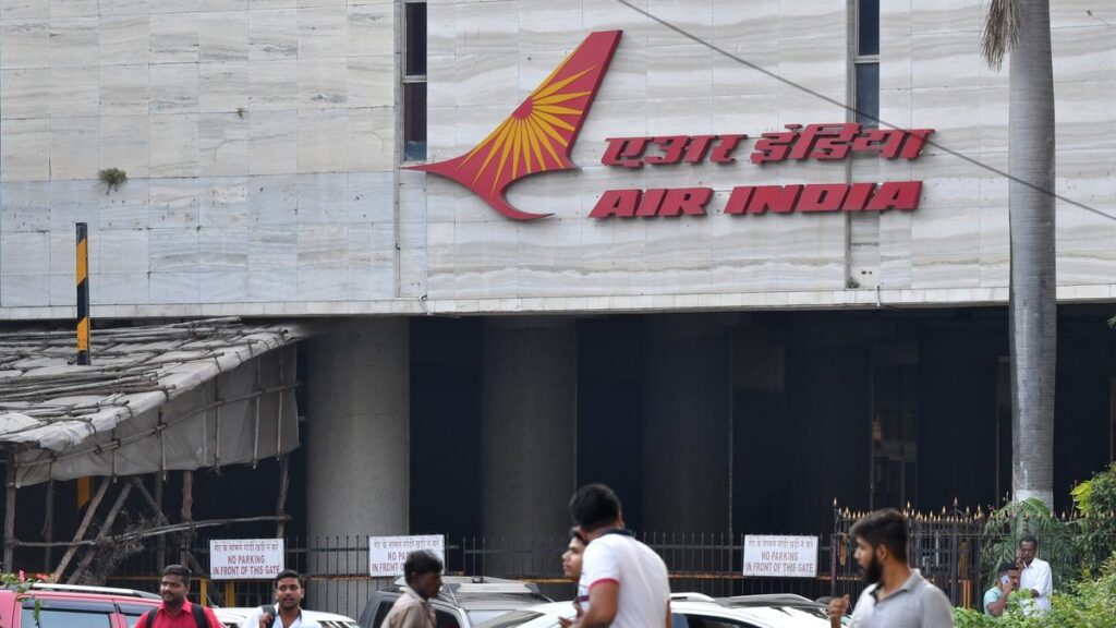 ‘Minor’ increase in sick reporting by pilots at Air India following the June 12 crash, says government