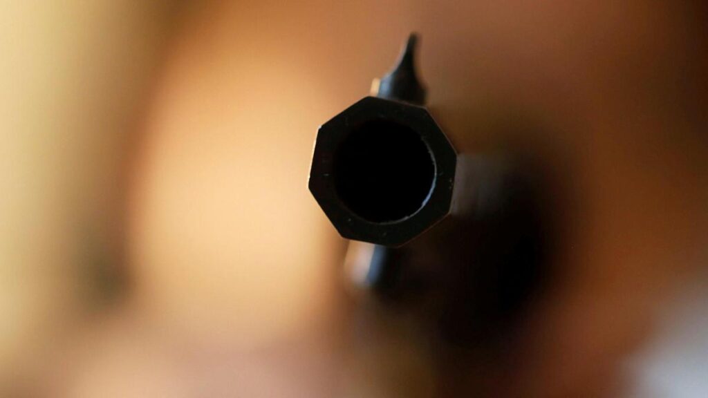 17-year-old youth shot by police after he attacks scheduled caste youth, sub-inspector