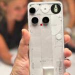 Nothing Phone (3)’s new Glyph Matrix interface is fun and full of nostalgia. Here’s why it’s different | Technology News