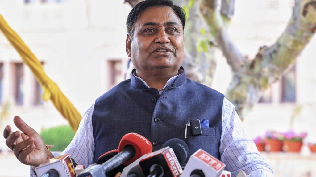 Rajasthan Congress decides to not ally with BAP for panchayat polls