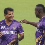 Chandrakant Pandit part ways with Kolkata Knight Riders after two-year stint