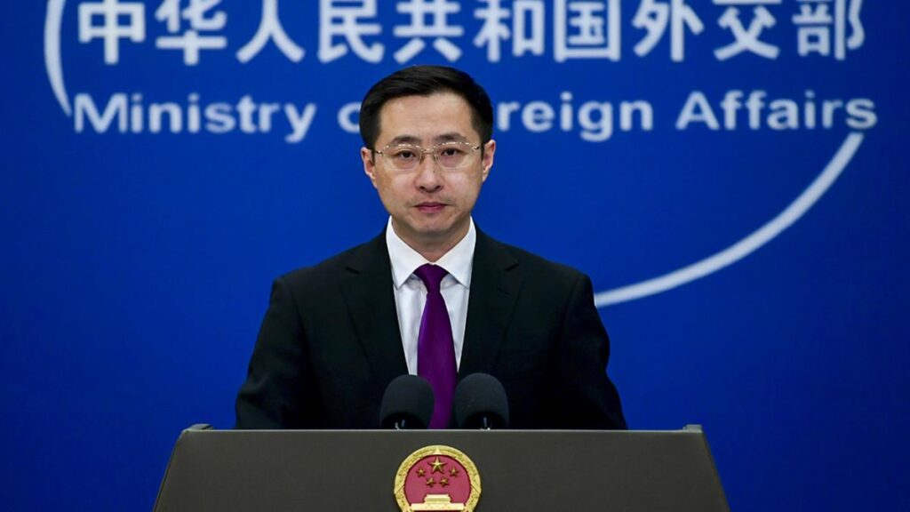 After U.S. labels The Resistance Front as global terror outfit, China calls for stronger regional anti-terror cooperation