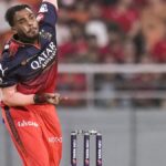 FIR registered against cricketer Yash Dayal over sexual exploitation