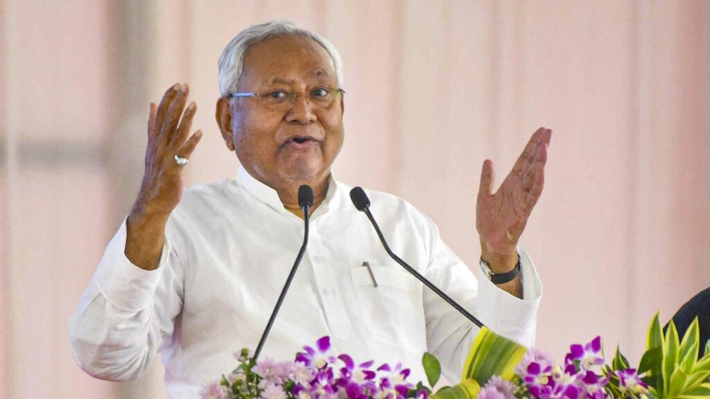 Bihar Cabinet gives nod to provide 125 units of free electricity to 1.67 crore power consumers