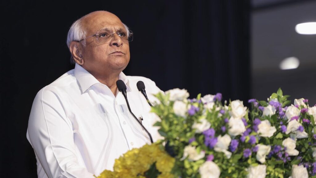 Gujarat approves action plan for Artificial Intelligence implementation in governance