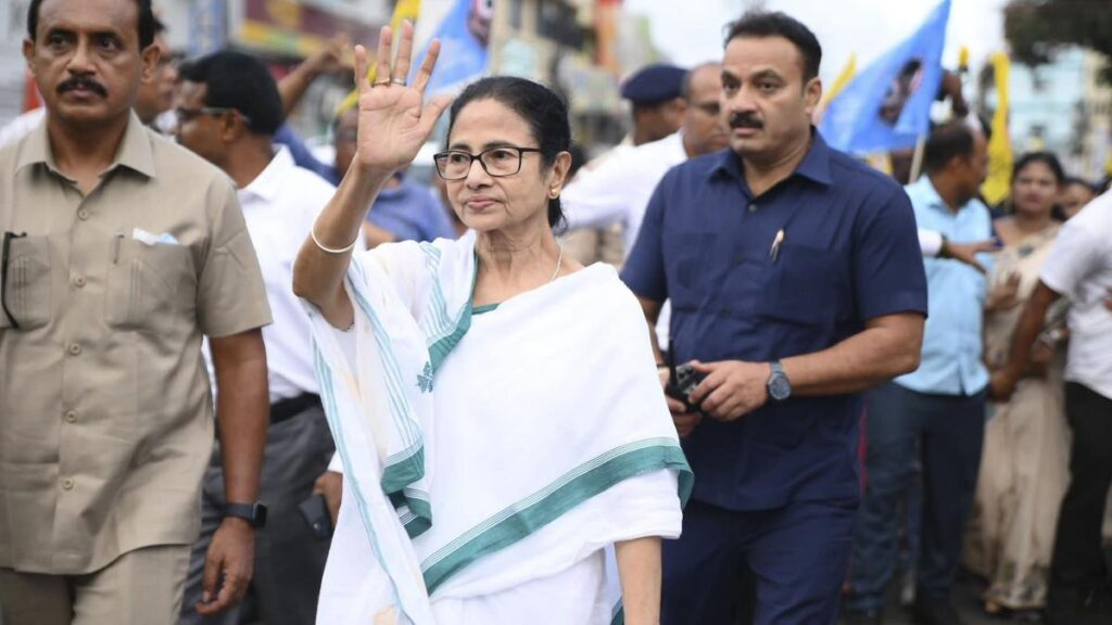 Mamata Banerjee to lead protest in Kolkata on July 16 against targeting of migrants