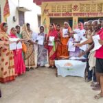 Over one crore electors submit enumeration forms in Bihar