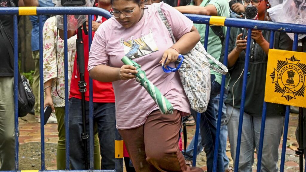 South Calcutta Law College, where student was gang-raped, reopens