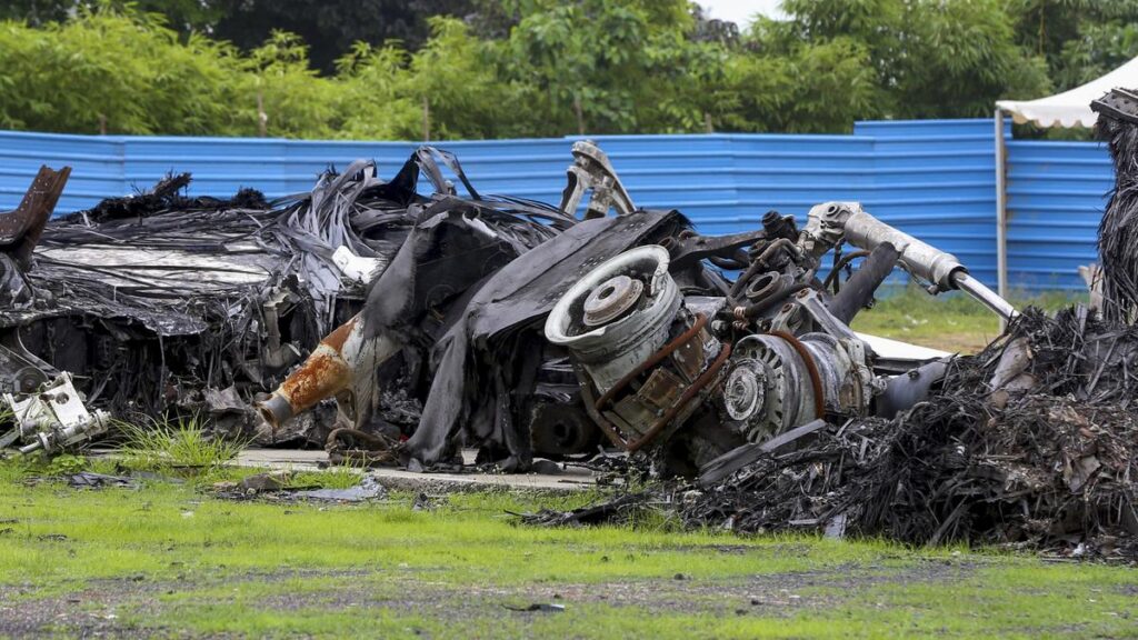 From hotel cancellation to loss of baggage, Ahmedabad air crash victims opted for array of insurance