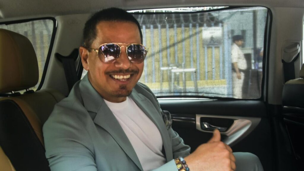 ED files chargesheet against Robert Vadra, others in Haryana land deal case