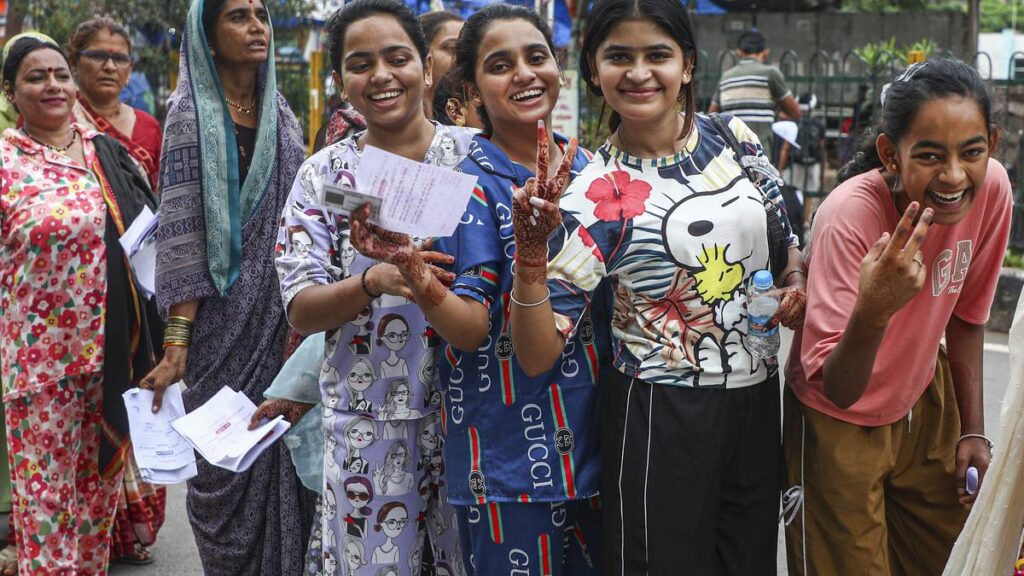 Fresh batch of over 6,000 pilgrims embark on Amarnath Yatra from Jammu