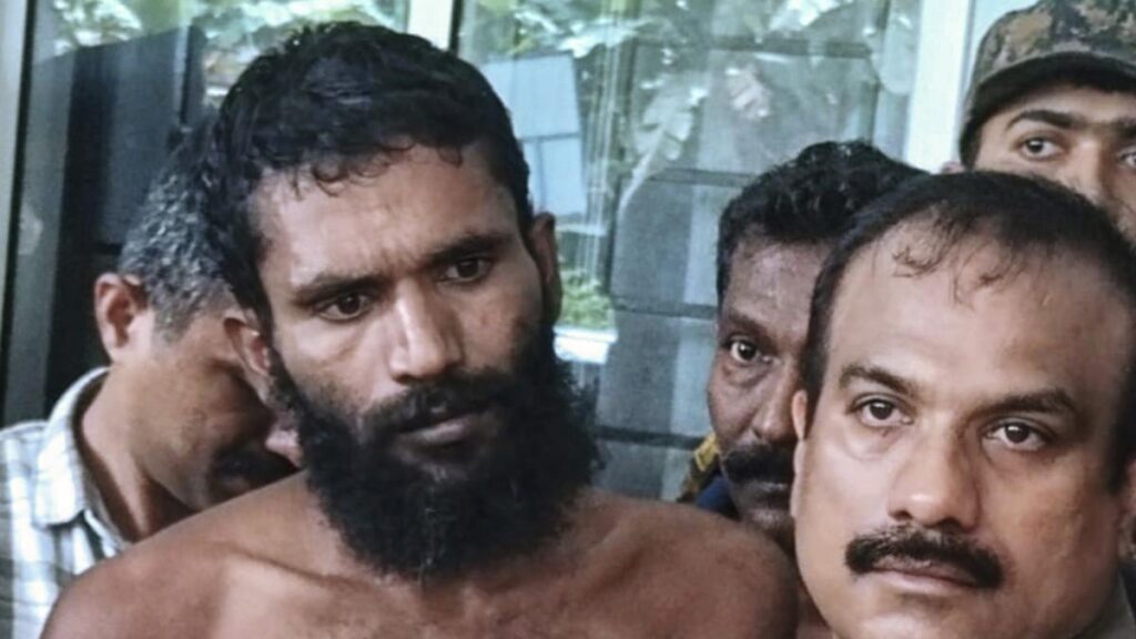 Govindachamy’s jailbreak: DIG report confirms security lapses at Kannur jail