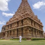Gangaikonda Cholapuram: From glory to decline