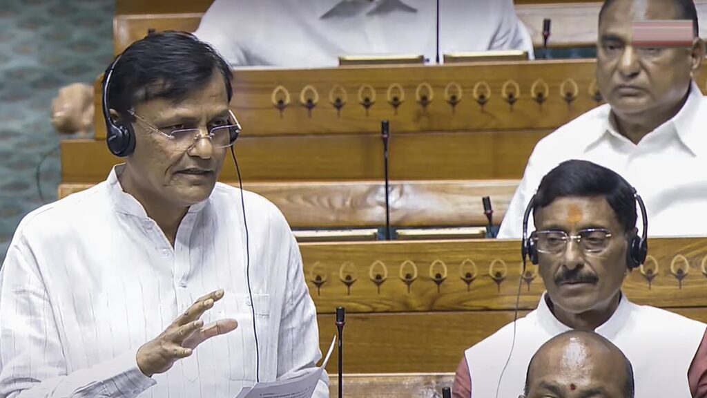 Only 2 UAPA cases filed between 2018 and 2022 quashed: Govt