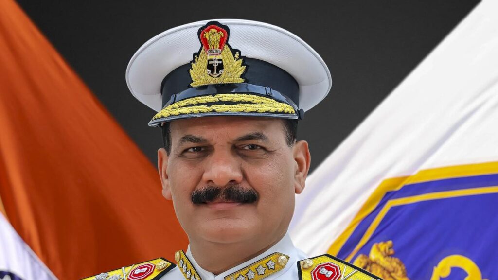 Navy Chief on four-day visit to Japan to boost defence and maritime cooperation