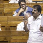 Congress MP Venugopal slams Kerala nuns’ arrest in Chhattisgarh, asks Centre to intervene