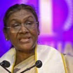 President Murmu lauds contributions of former West Bengal Chief Minister Dr B.C. Roy