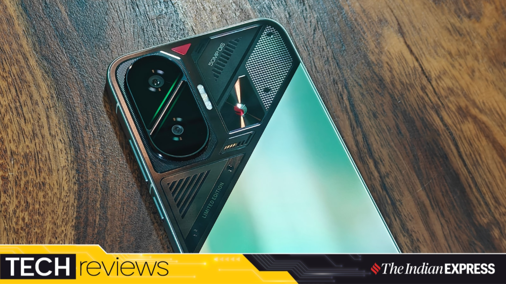 Poco F7 Review: A near-perfect smartphone that is stylish and bold | Technology News