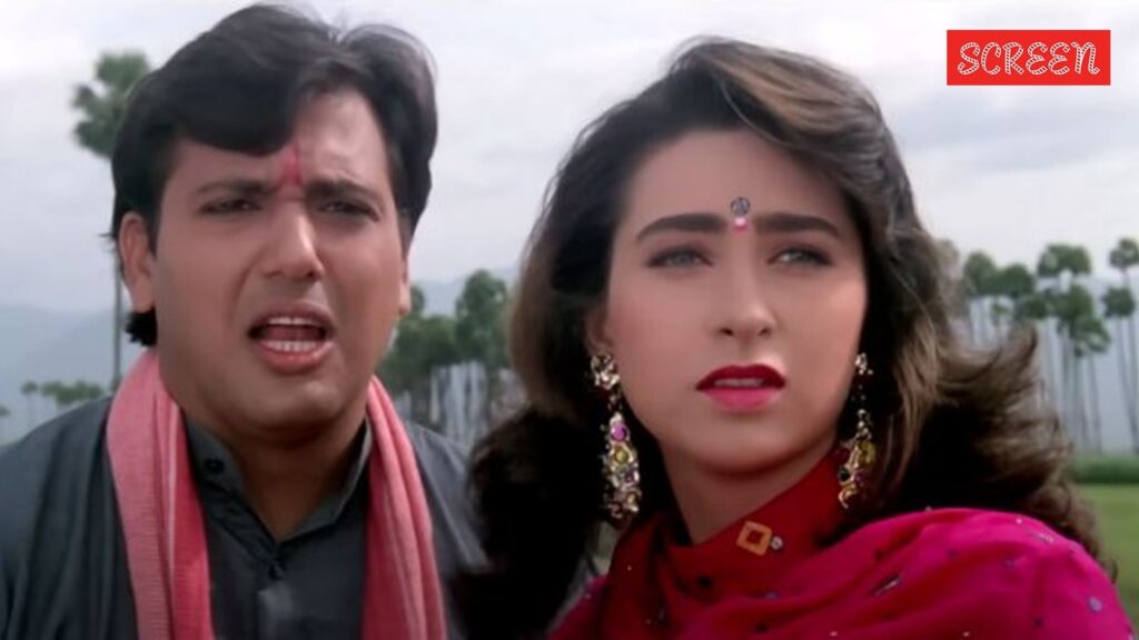‘David Dhawan made Sarkai Lo Khatiya vulgar’: Lyricist Sameer defends Govinda song, blames Madhuri Dixit’s ‘Choli ke Peeche’ for boom in ‘double-meaning’ Bollywood songs | Bollywood News