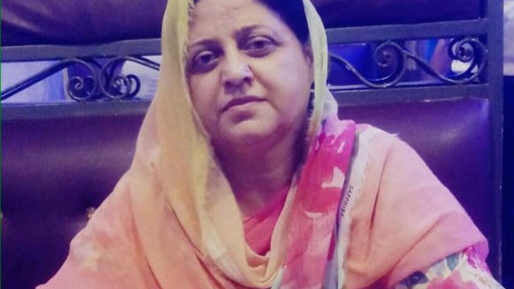 MHA appeals against J&K HC order to repatriate housewife deported to Pakistan after 38 years in India on long-term visa
