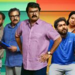 Raveendra Nee Evide movie review: Dhyan Sreenivasan delivers another cinematic catastrophe | Movie-review News