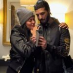 Rohman Shawl, Sushmita Sen celebrate seventh anniversary together: ‘We outlived labels, we are not lovers, nor strangers’. See photo | Bollywood News
