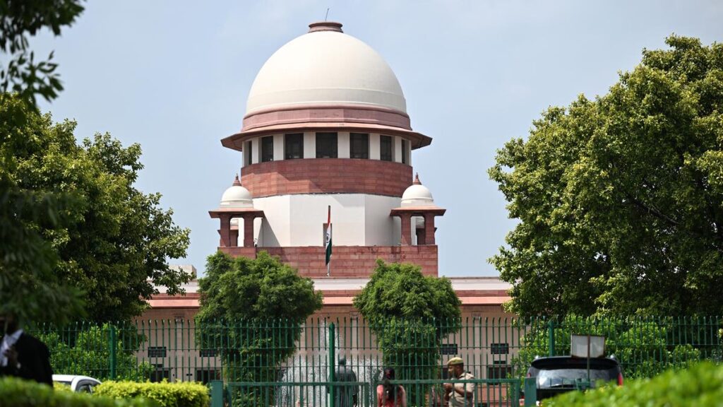 Presidential reference LIVE: Supreme Court to hear Presidential reference on President, Governor’s powers