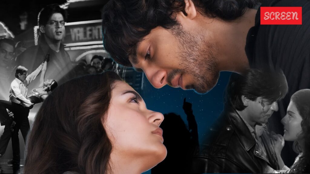 In Saiyaara’s final act, Mohit Suri channels the best of Aditya Chopra’s brand of romance | Bollywood News