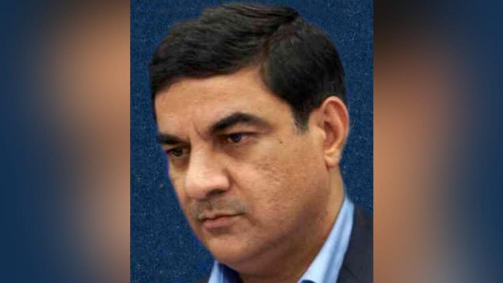 Sanjay Bhandari, U.K.-based arms consultant, declared fugitive economic offender
