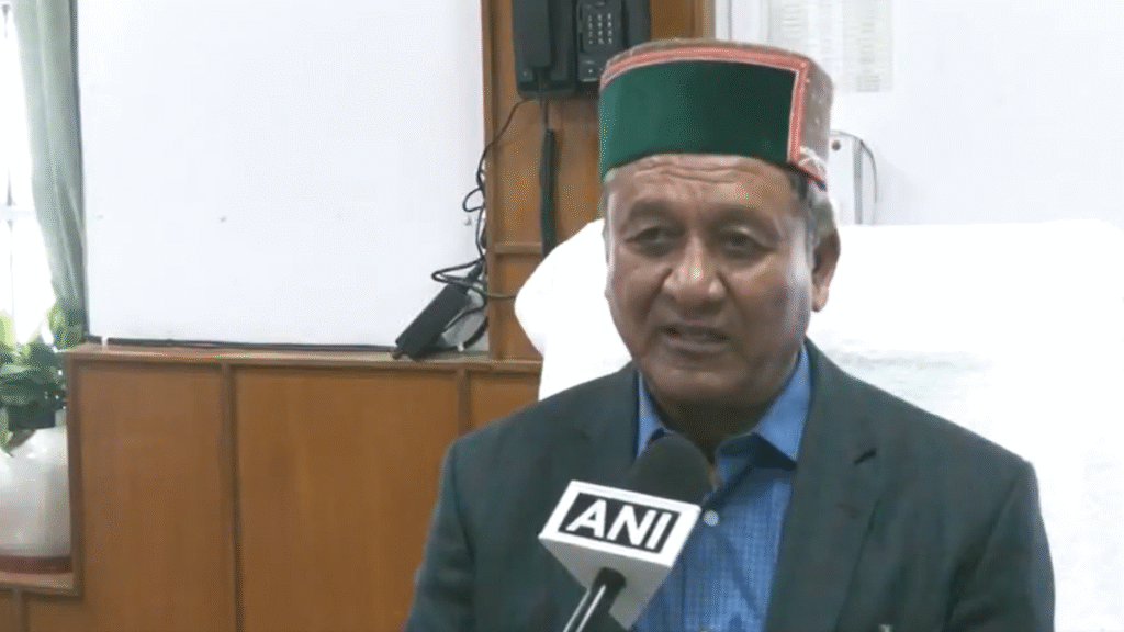 Polyandry part of ancient tribal tradition, says Himachal Ministers after woman marries two men