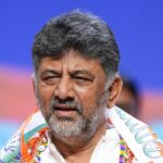 I am KPCC chief and will do only what the party wants me to: Shivakumar