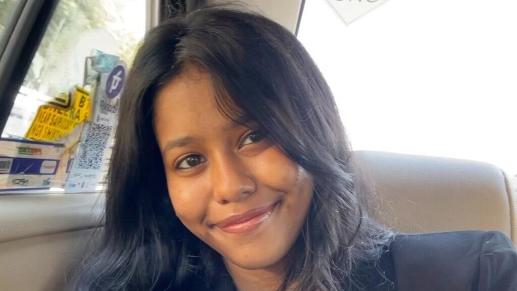 Sneha Debanth’s parents had shifted to Delhi for her higher education