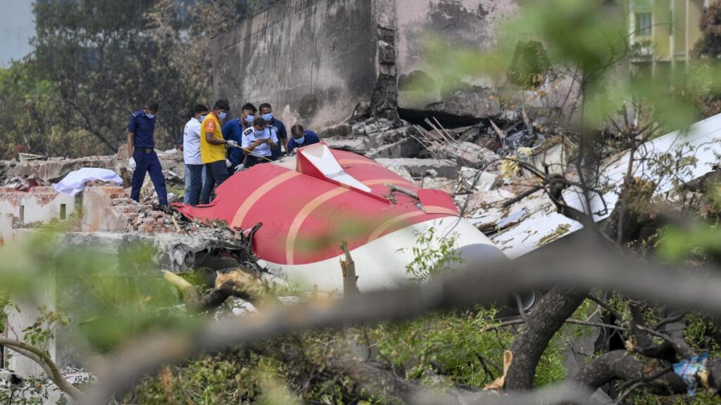 The preliminary report on the AI 171 crash is notably brief and lacking in technical transparency, says aviation expert