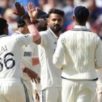 I prepare as if I am going to play every match: Akash Deep