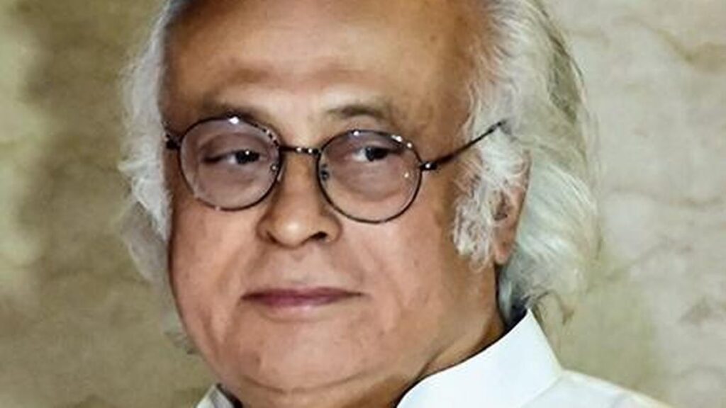 RSS chief Bhagwat’s ‘stepping aside’ remark: What kind of homecoming is this for PM Modi, Congress leader Jairam Ramesh takes dig