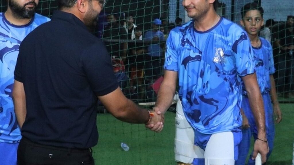 IPL has brought more maturity to my game: Priyansh
