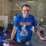 Ather Energy says tech innovation, not sales volume, will win profitability race