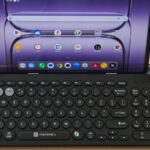 Under a Thousand: A Bubble-y keyboard for tablet-types! | Technology News