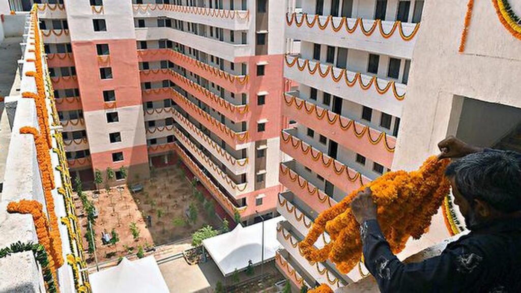 Telangana breaks new ground by allocating houses to atrocity survivors