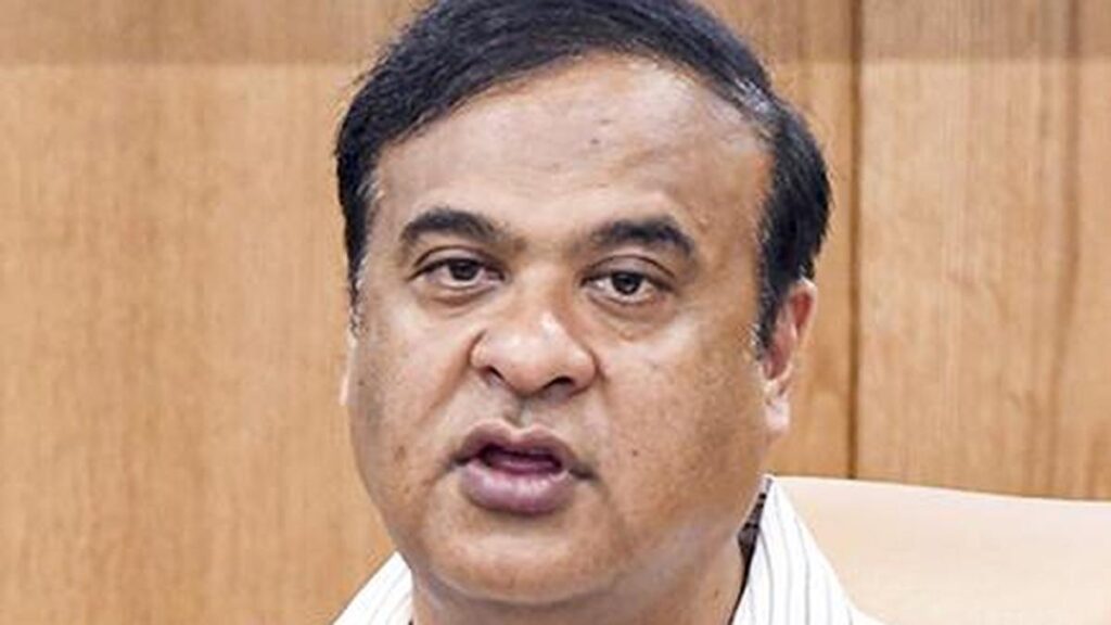 Mamata Banerjee only concerned about Bengali-speaking Muslims: Assam CM Himanta Biswa Sarma