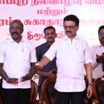 Chief Minister inaugurates 208 urban health and wellness centres, 60 PHCs across Tamil Nadu