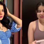 Uorfi Javed shares first pictures after removing lip-fillers, responds to trolling: ‘I had a good laugh’ | Television News