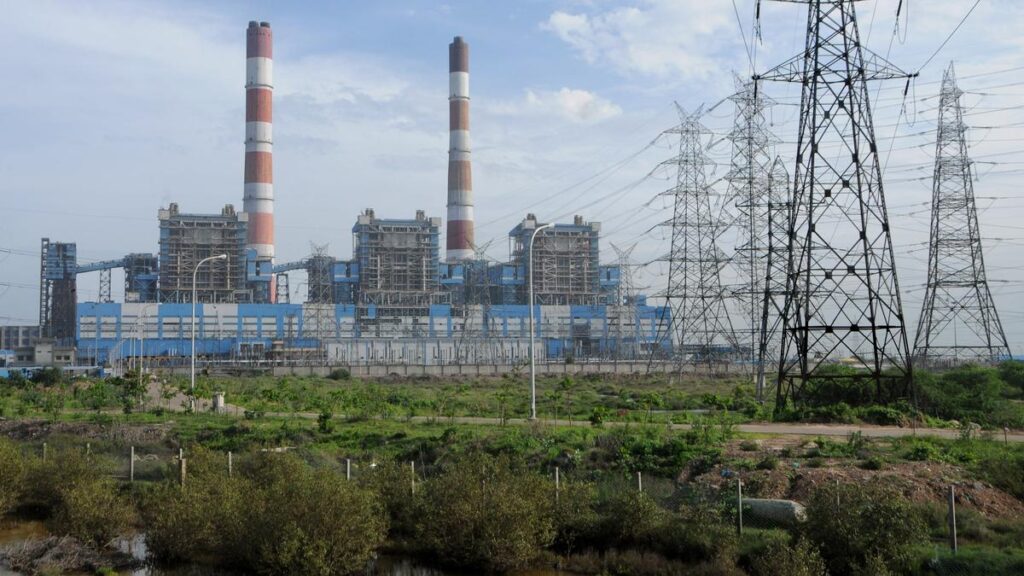 Environment Ministry exempts 78% of coal plants from installing key anti-polluting systems