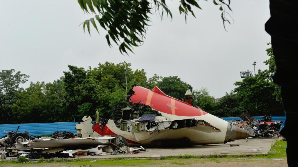 Air India to progressively restore international flights stopped after June 12 crash