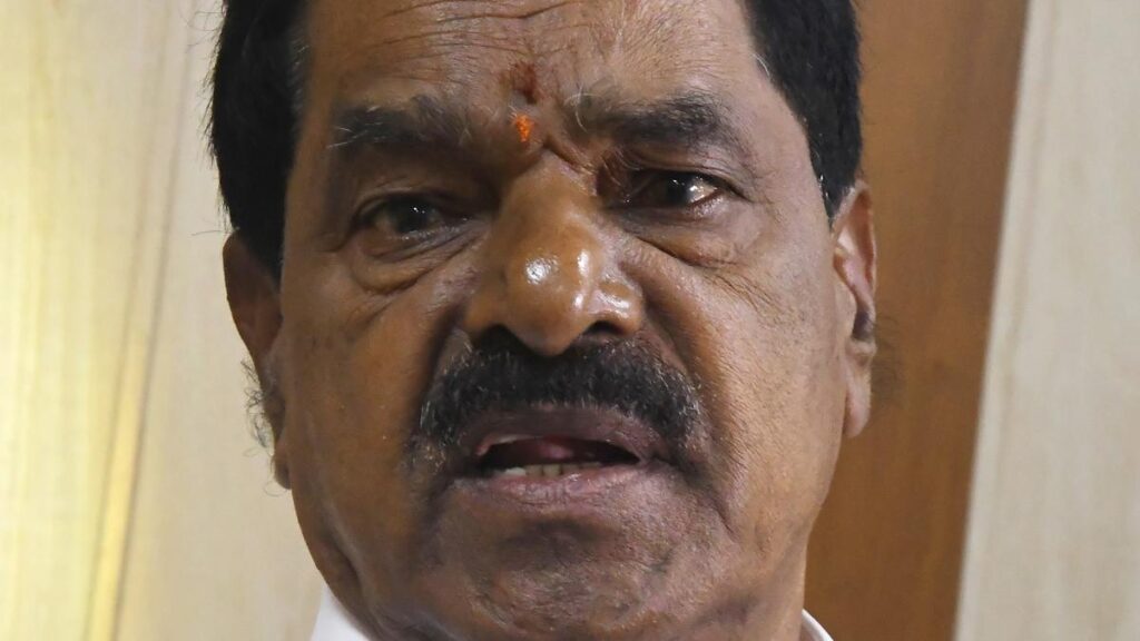 Andhra Pradesh liquor scam: Former Deputy CM Narayana Swamy skips SIT investigation